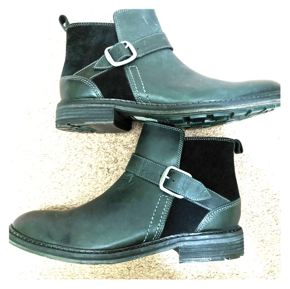 The Hopper Boot The Lucky Brand